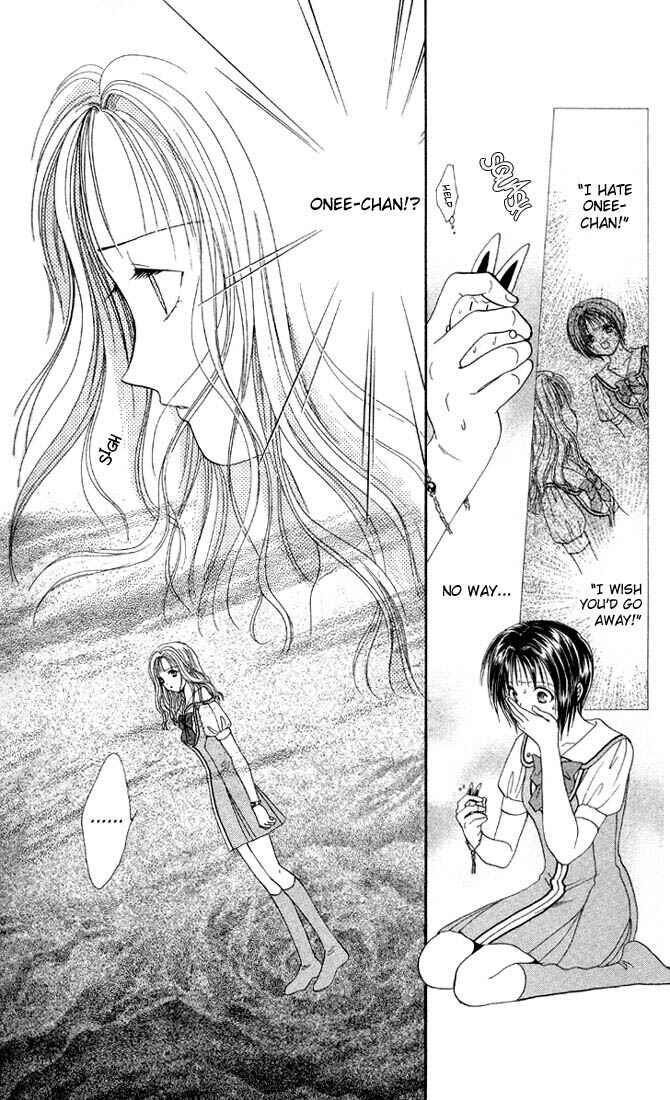 Page 3 Chapter 4 Alice 19th