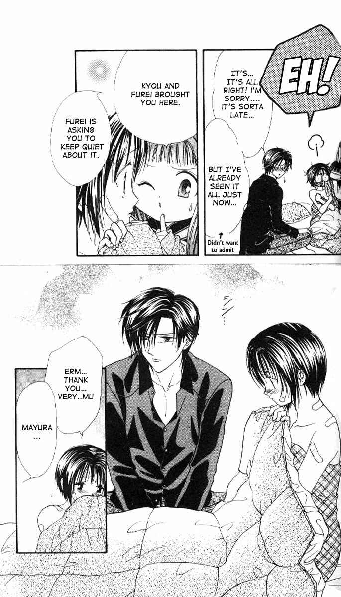 Page 24 Chapter 2 Alice 19th