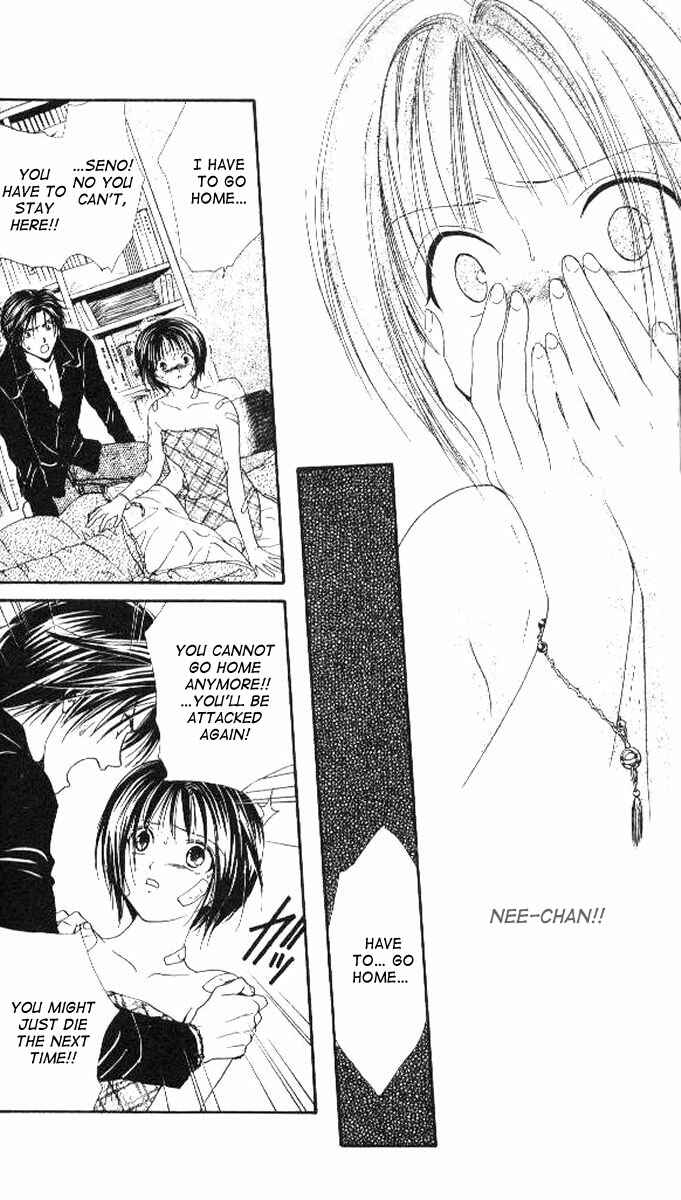 Page 27 Chapter 2 Alice 19th