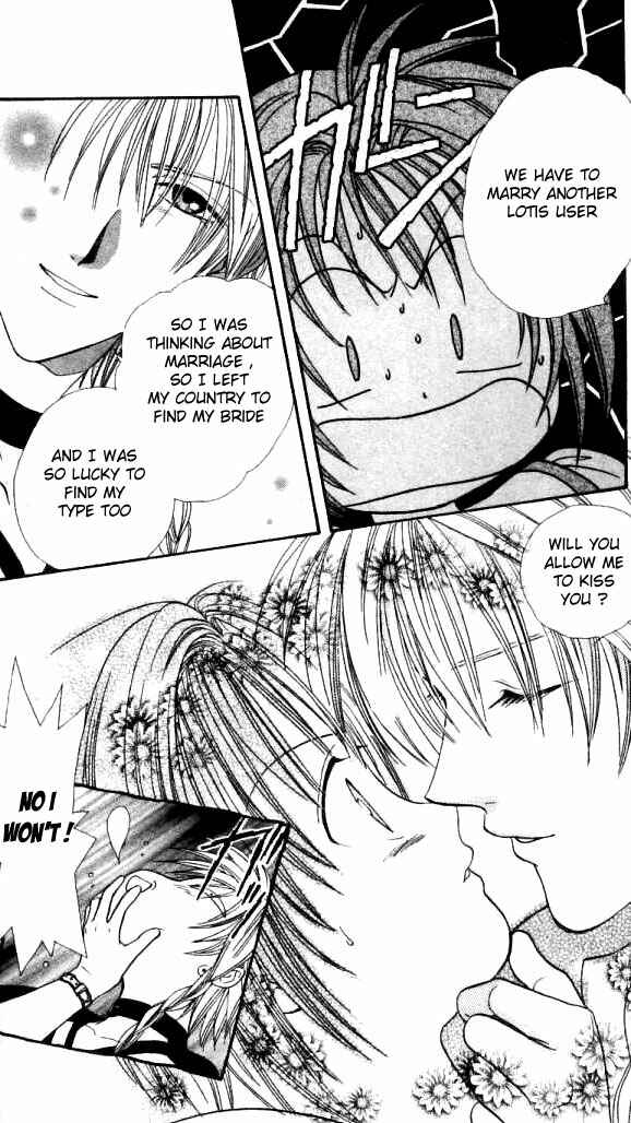 Page 11 Chapter 1 Alice 19th