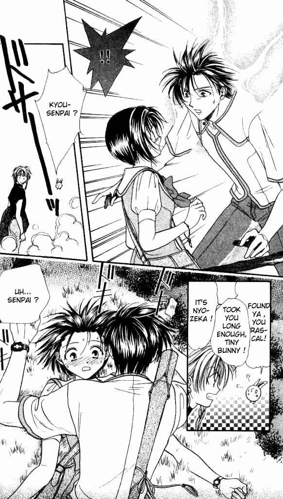 Page 17 Chapter 1 Alice 19th