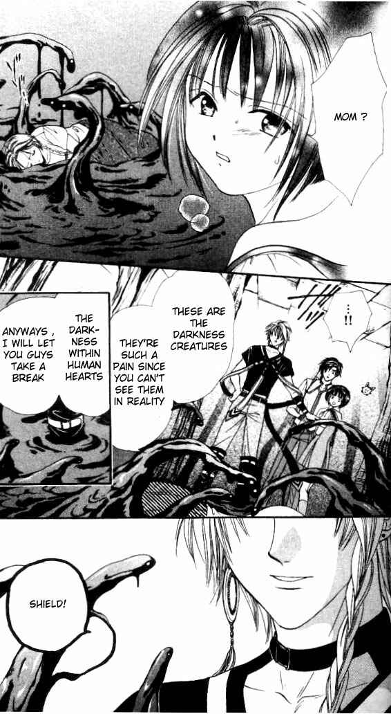 Page 24 Chapter 1 Alice 19th