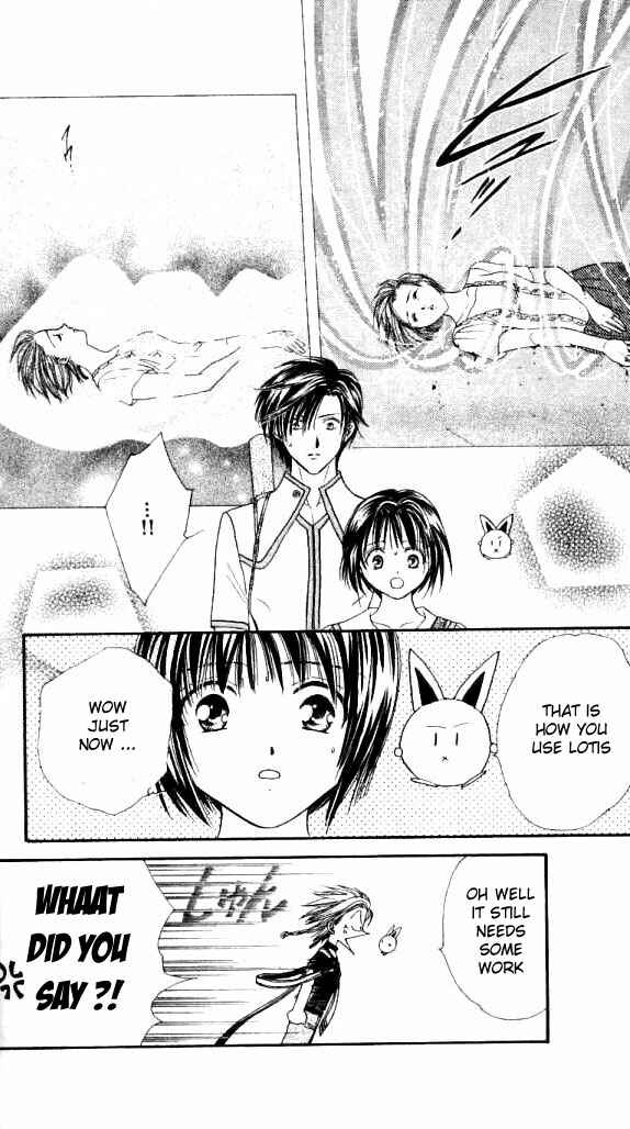 Page 27 Chapter 1 Alice 19th