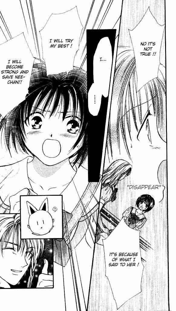 Page 31 Chapter 1 Alice 19th