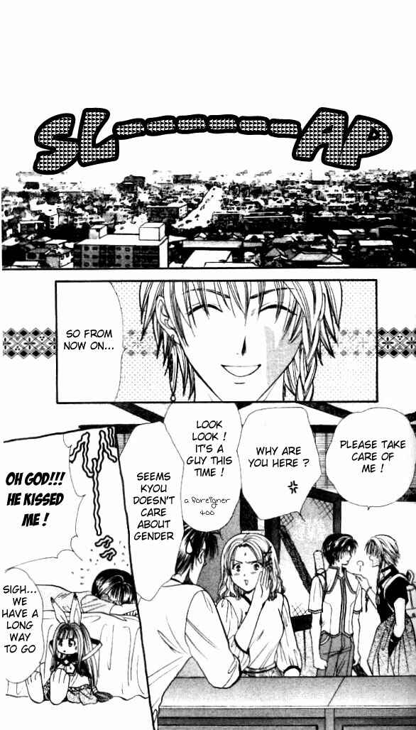 Page 36 Chapter 1 Alice 19th