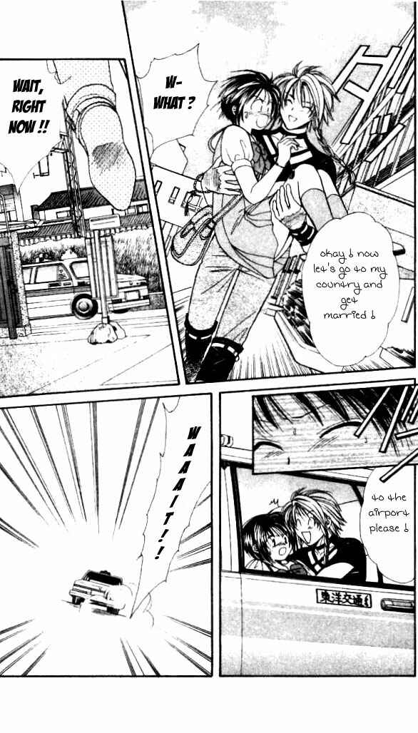 Page 5 Chapter 1 Alice 19th