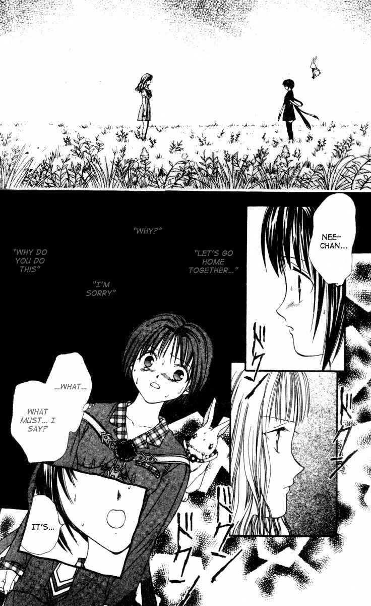 Page 1 Chapter 4 Alice 19th