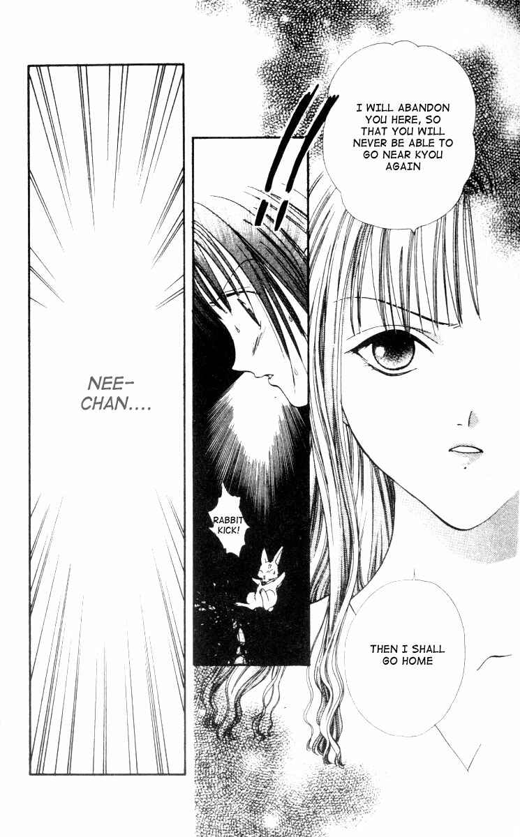 Page 10 Chapter 4 Alice 19th