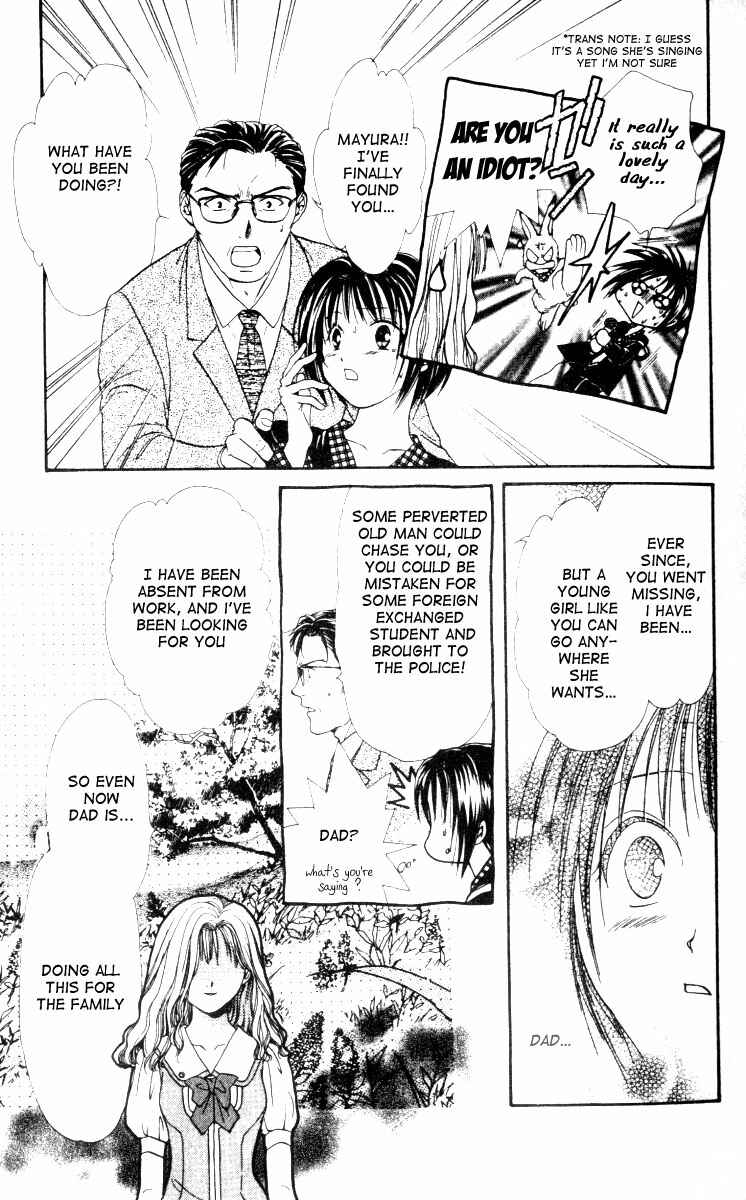 Page 2 Chapter 4 Alice 19th