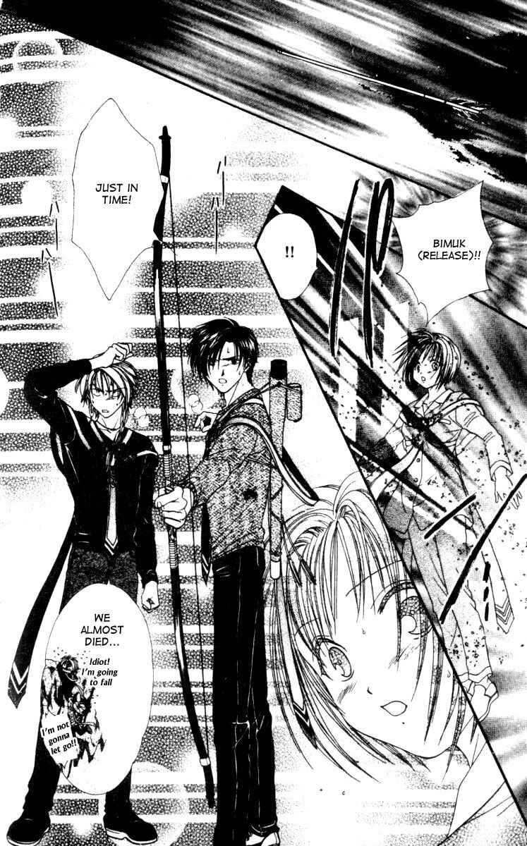 Page 21 Chapter 4 Alice 19th