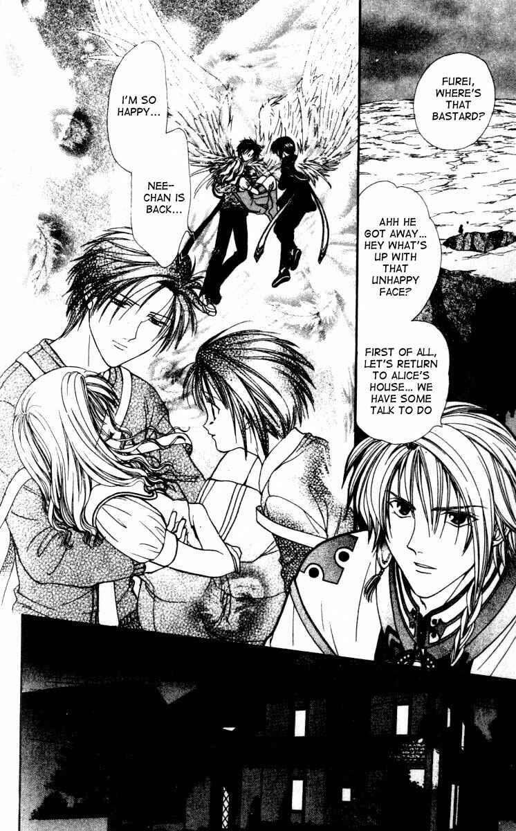 Page 29 Chapter 4 Alice 19th