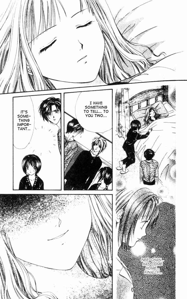 Page 30 Chapter 4 Alice 19th