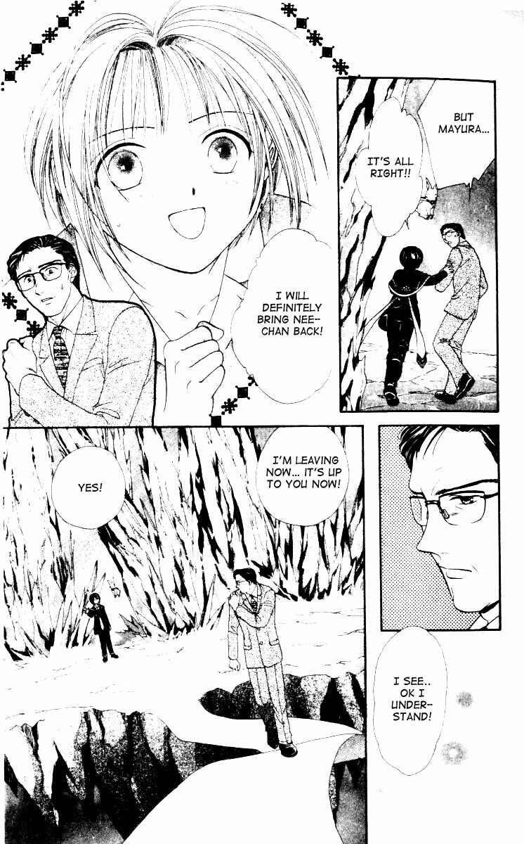 Page 6 Chapter 4 Alice 19th