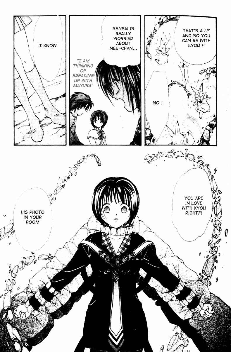 Page 8 Chapter 4 Alice 19th