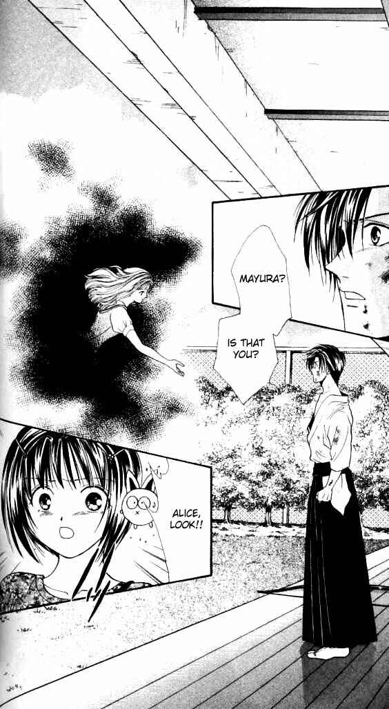 Page 1 Chapter 4 Alice 19th