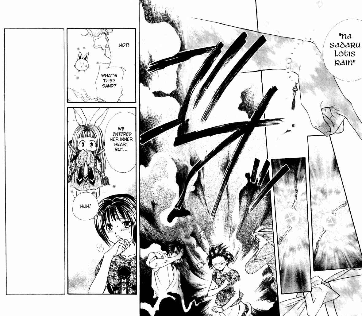 Page 13 Chapter 4 Alice 19th