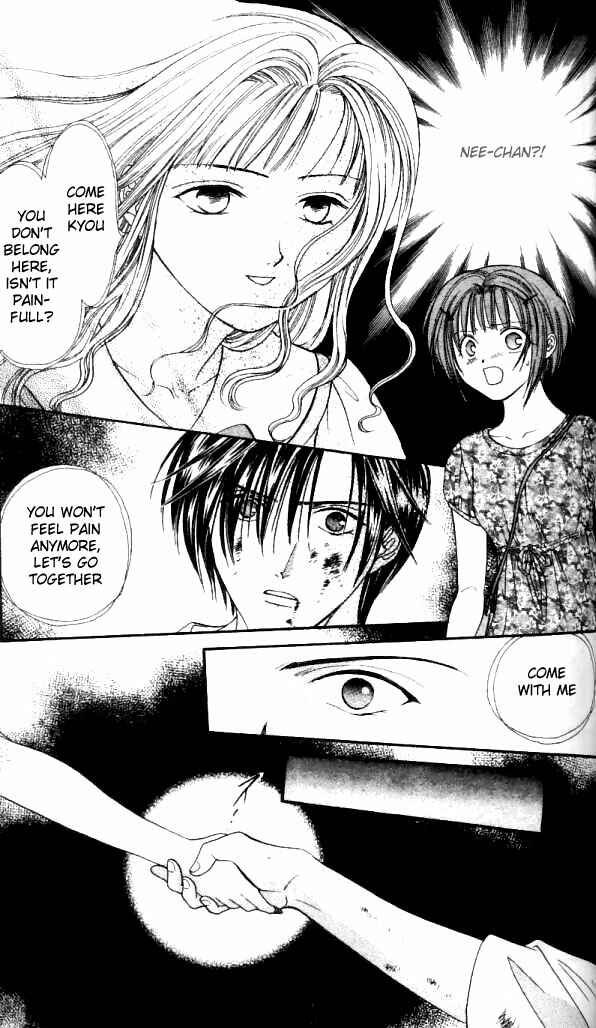 Page 2 Chapter 4 Alice 19th