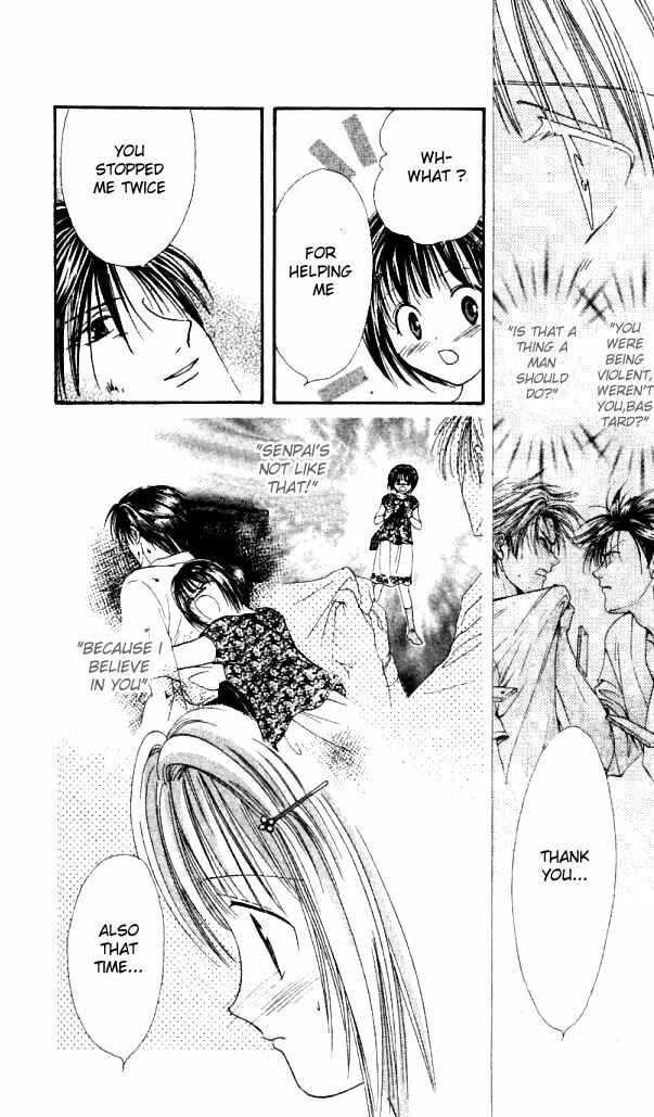 Page 22 Chapter 4 Alice 19th
