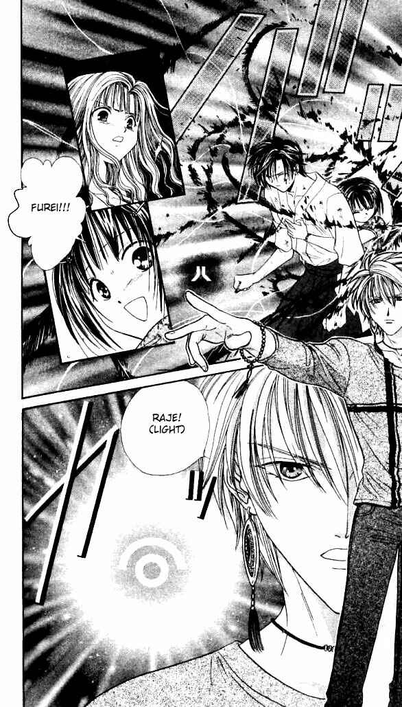 Page 7 Chapter 4 Alice 19th
