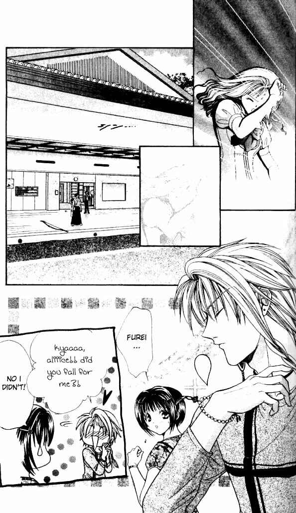 Page 8 Chapter 4 Alice 19th