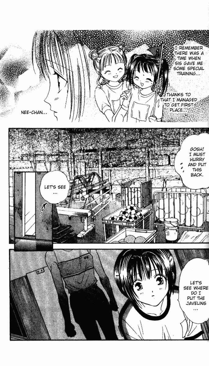 Page 22 Chapter 3 Alice 19th