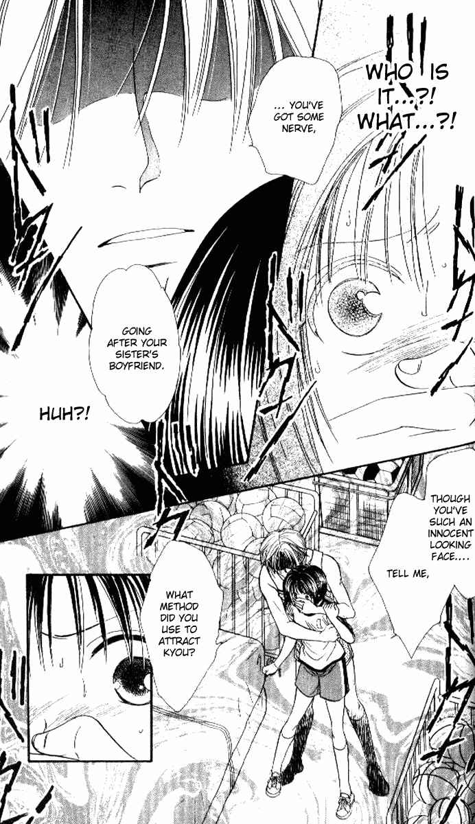 Page 24 Chapter 3 Alice 19th