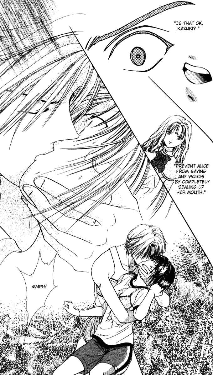 Page 26 Chapter 3 Alice 19th