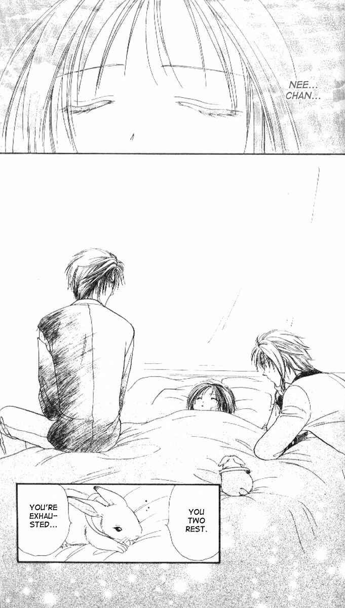 Page 10 Chapter 5 Alice 19th