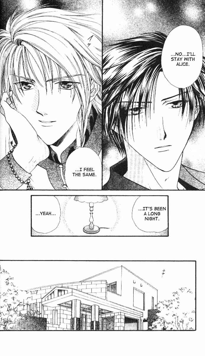 Page 11 Chapter 5 Alice 19th