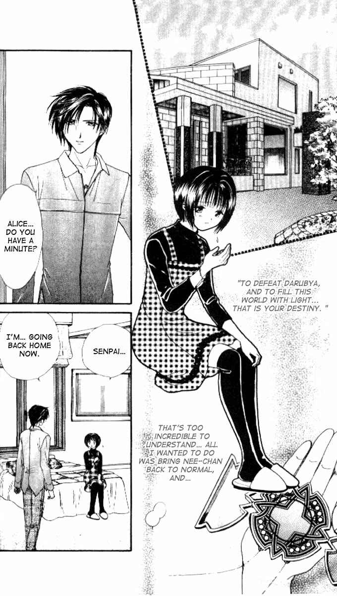 Page 21 Chapter 5 Alice 19th