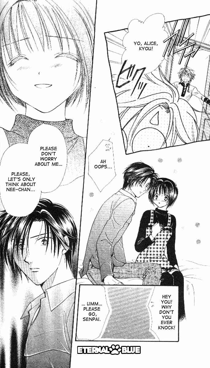 Page 25 Chapter 5 Alice 19th