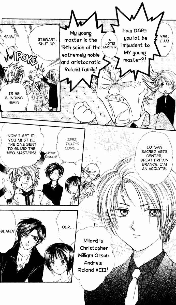 Page 7 Chapter 5 Alice 19th