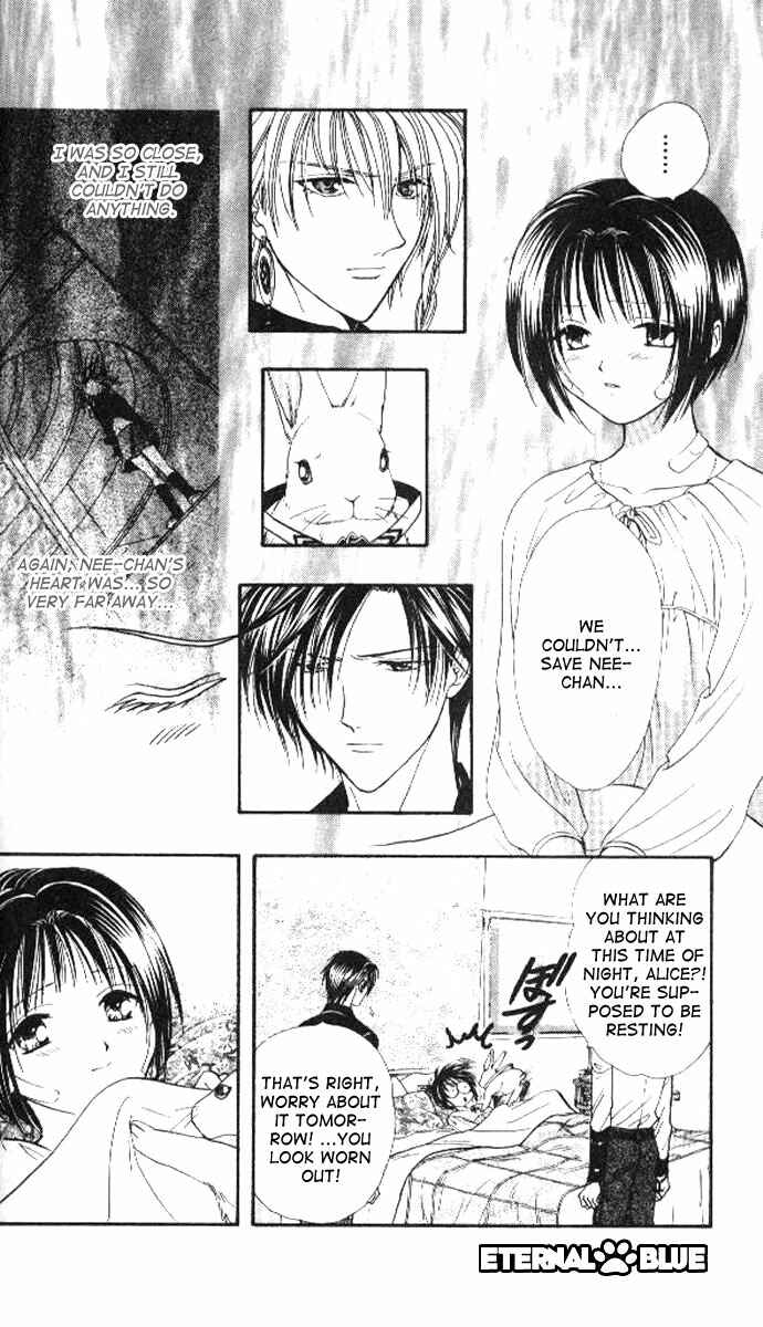 Page 9 Chapter 5 Alice 19th