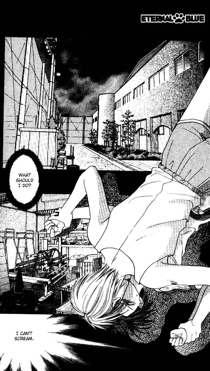 Page 1 Chapter 4 Alice 19th