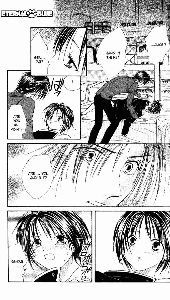 Page 10 Chapter 4 Alice 19th