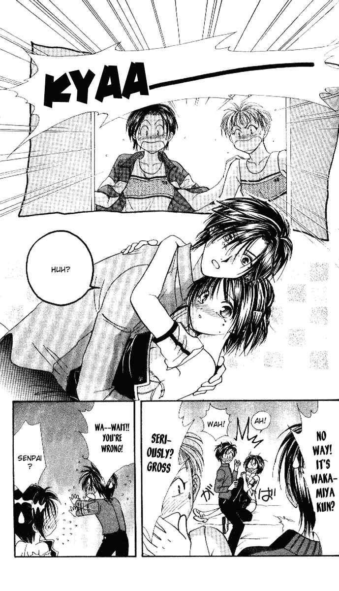 Page 12 Chapter 4 Alice 19th