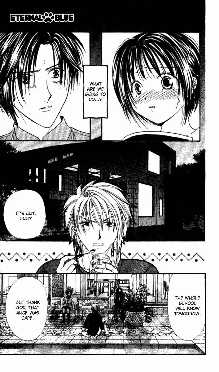 Page 13 Chapter 4 Alice 19th