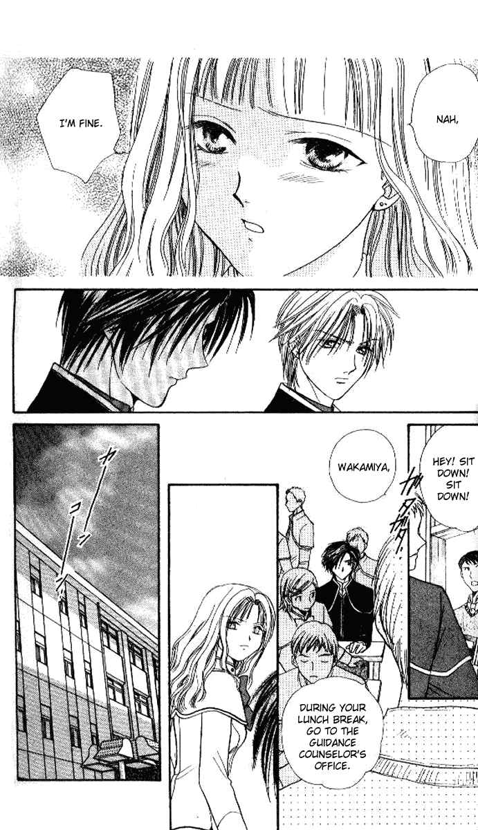 Page 20 Chapter 4 Alice 19th