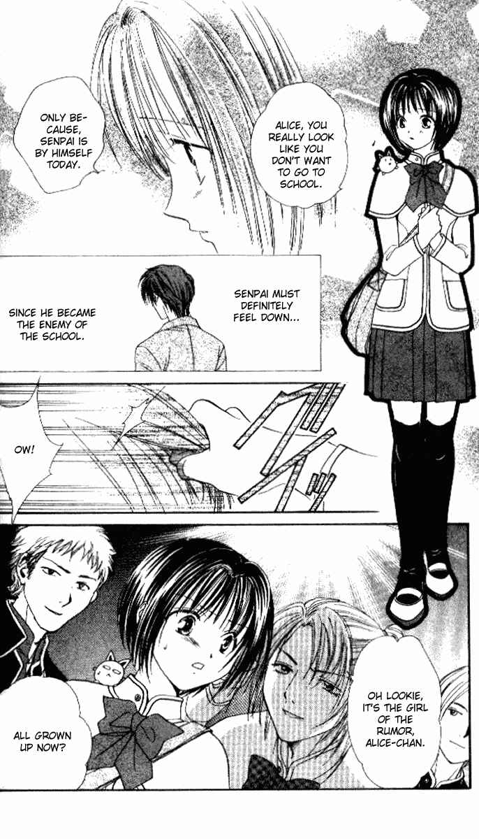 Page 21 Chapter 4 Alice 19th
