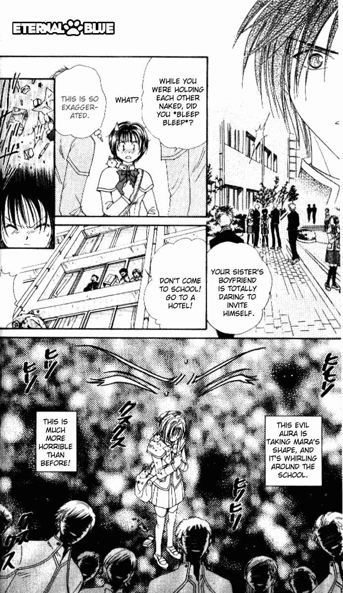 Page 23 Chapter 4 Alice 19th