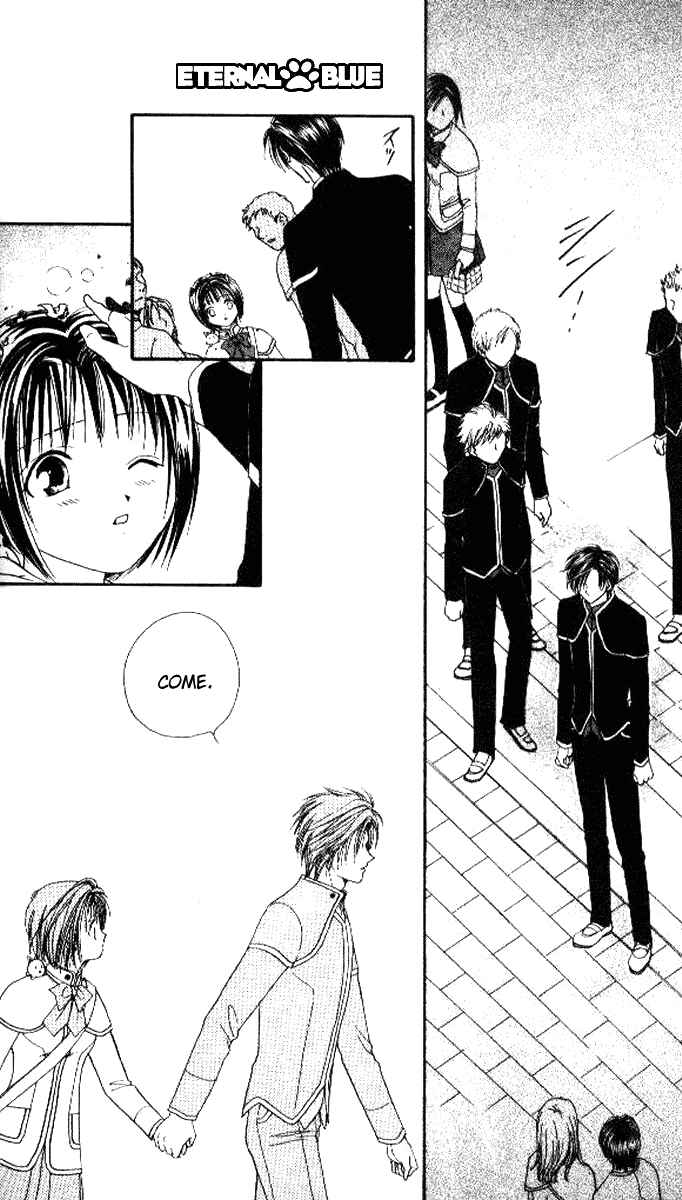 Page 27 Chapter 4 Alice 19th