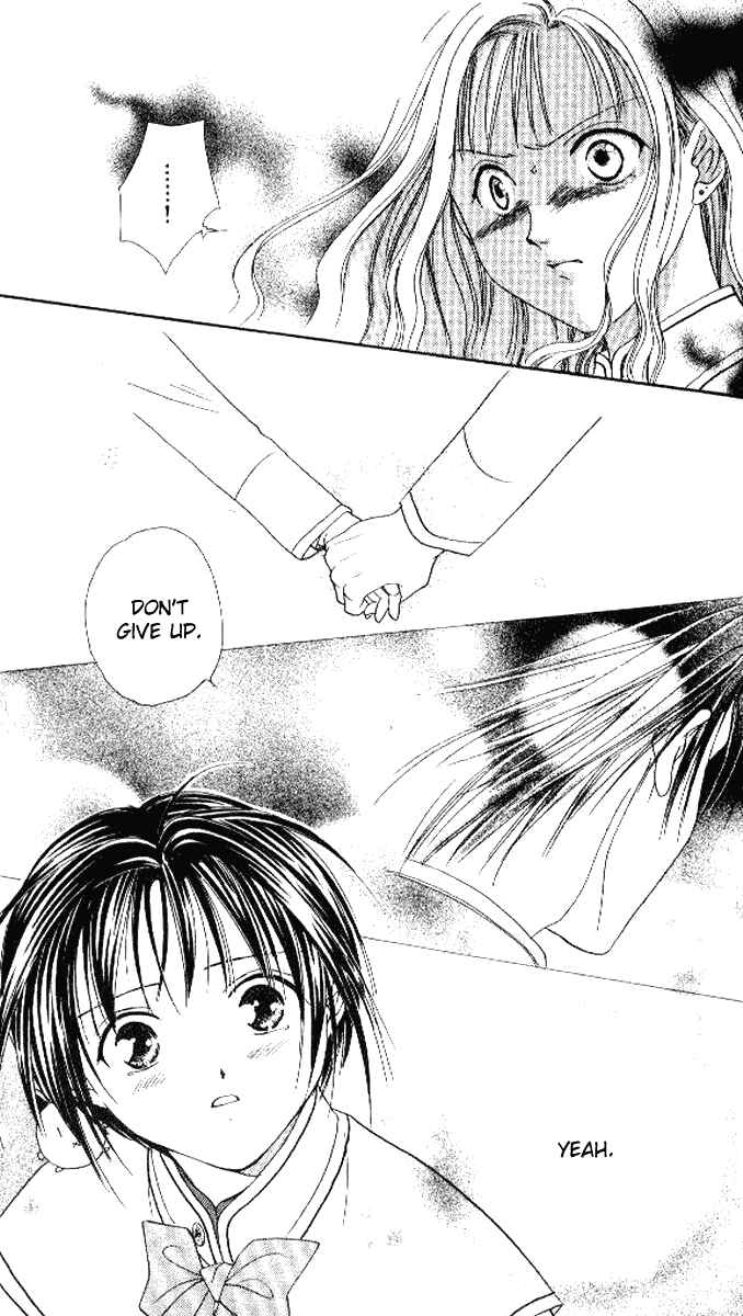 Page 28 Chapter 4 Alice 19th