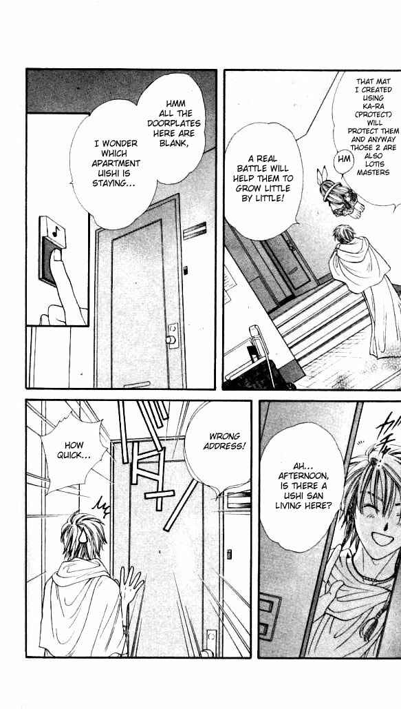 Page 11 Chapter 5 Alice 19th