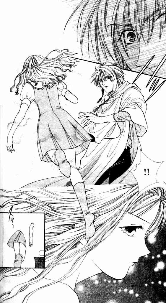Page 13 Chapter 5 Alice 19th