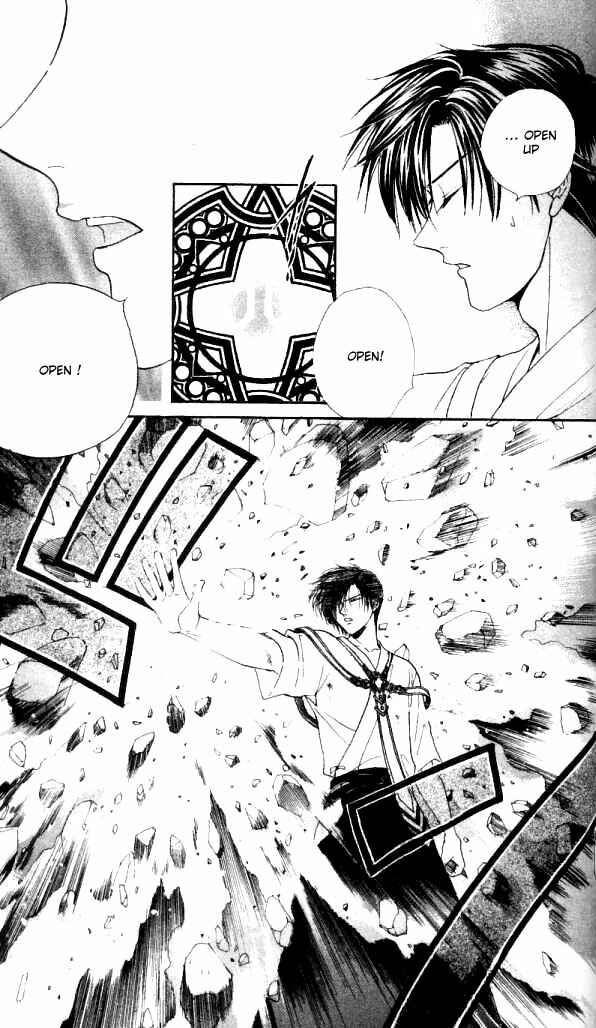 Page 20 Chapter 5 Alice 19th