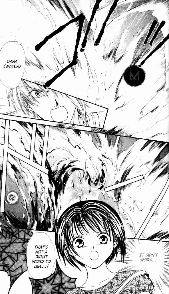 Page 24 Chapter 5 Alice 19th