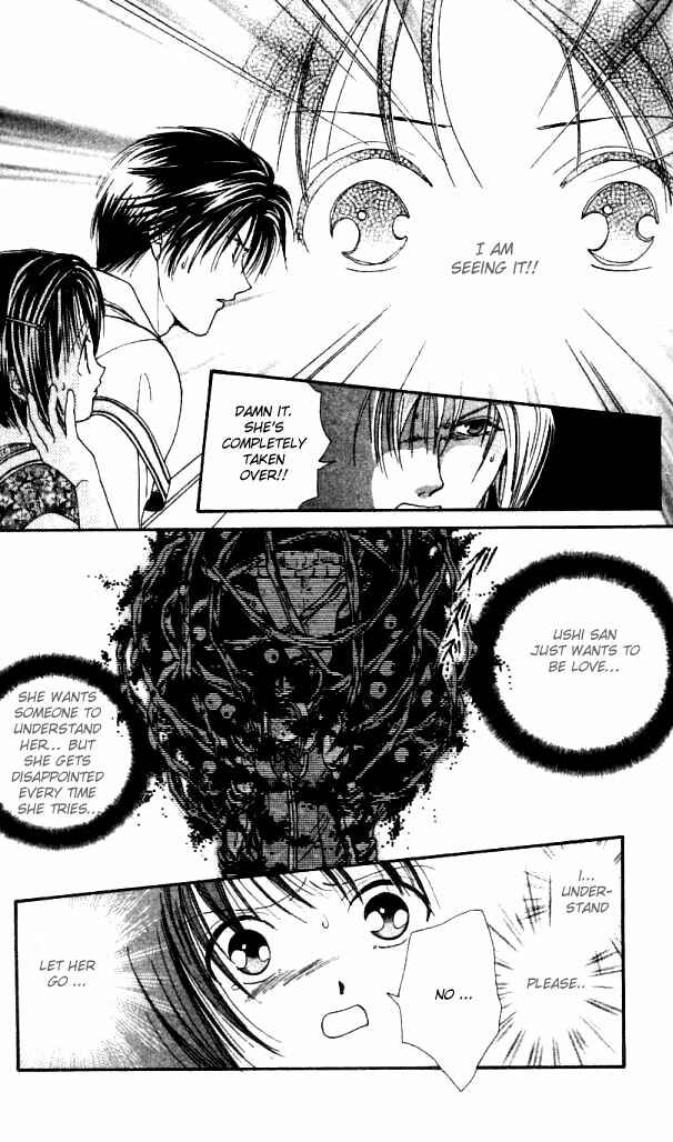 Page 26 Chapter 5 Alice 19th