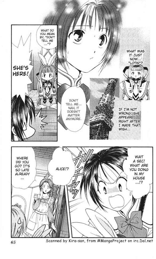 Page 10 Chapter 2 Alice 19th