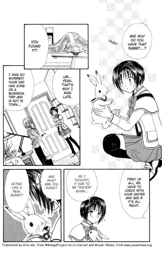 Page 11 Chapter 2 Alice 19th