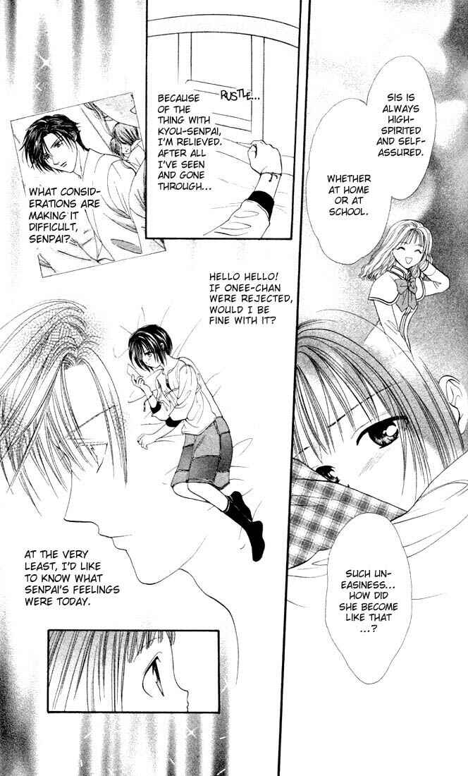 Page 18 Chapter 2 Alice 19th
